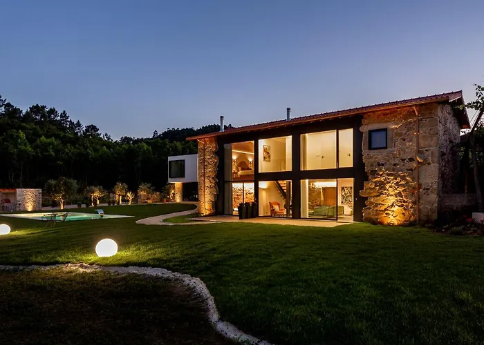 Casas Casal De Nino