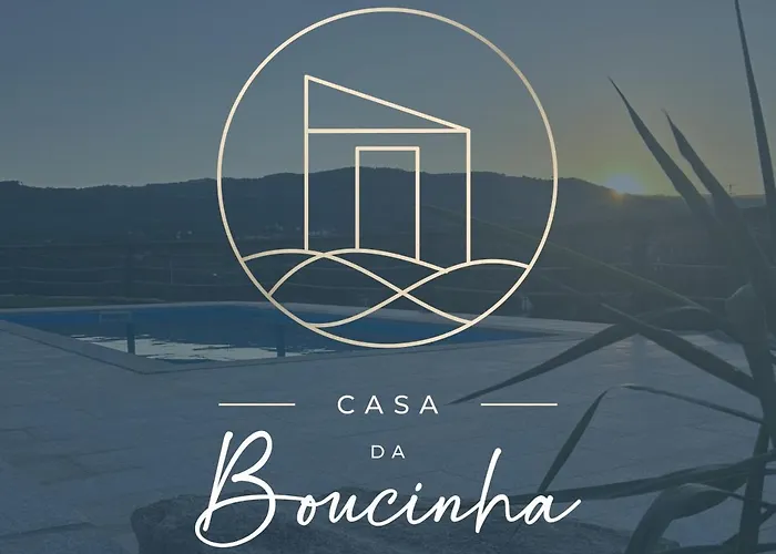 Hotel que aceita animais de estimação: Casa Da Boucinha