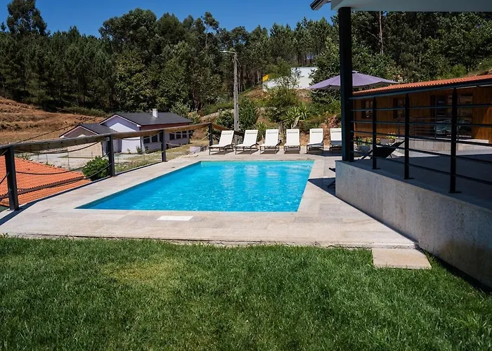 Hotel que aceita animais de estimação: Casa Da Boucinha